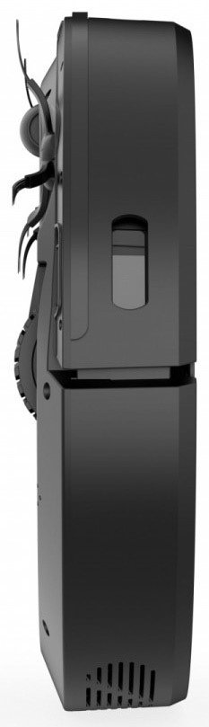 Робот-пылесос для сухой и влажной уборки Lenovo Vacuum Cleaner E2 Pro